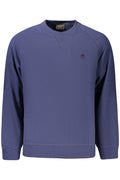 TIMBERLAND FELPA SENZA ZIP UOMO BLU