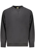 TIMBERLAND FELPA SENZA ZIP UOMO NERO
