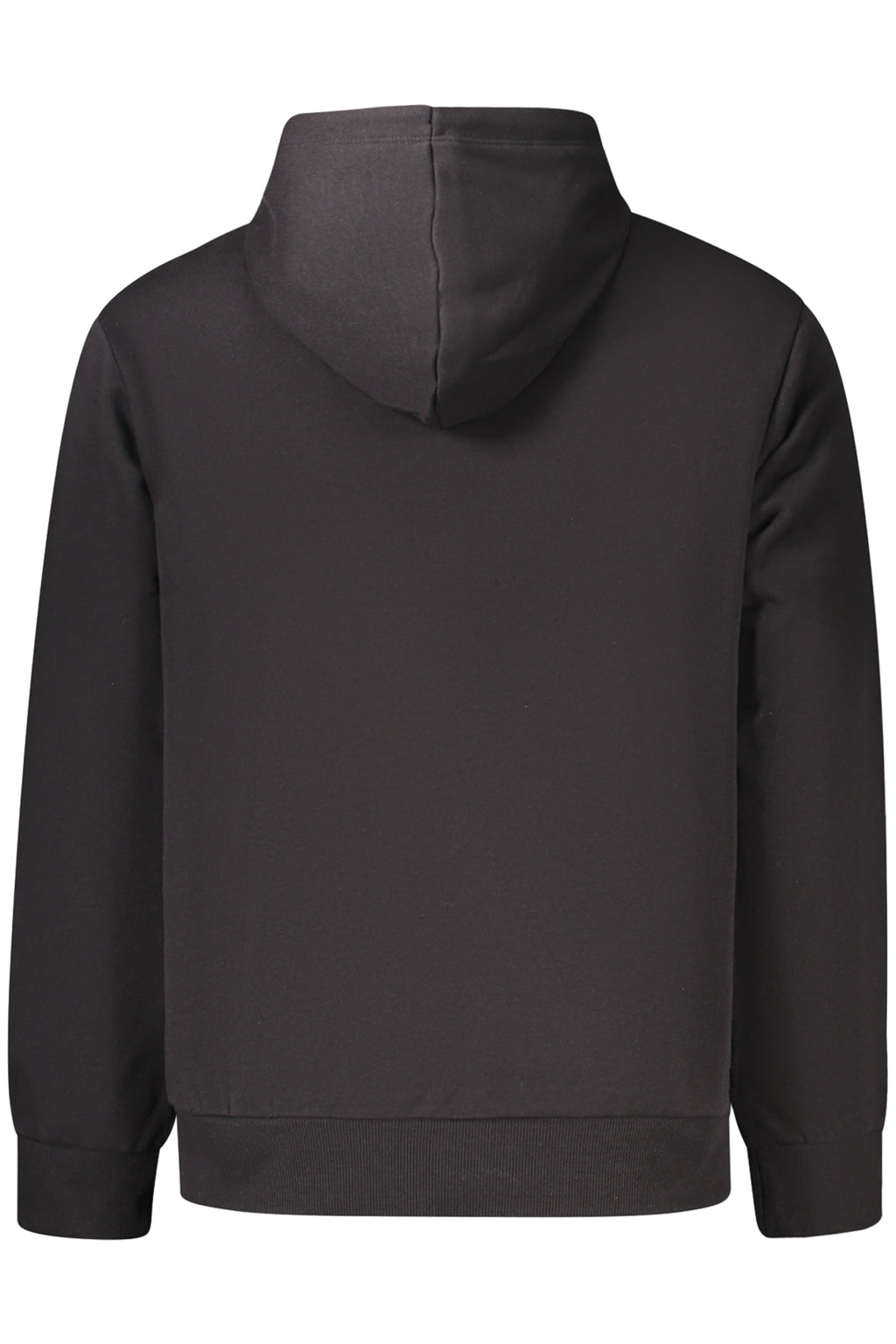 TIMBERLAND FELPA SENZA ZIP UOMO NERO