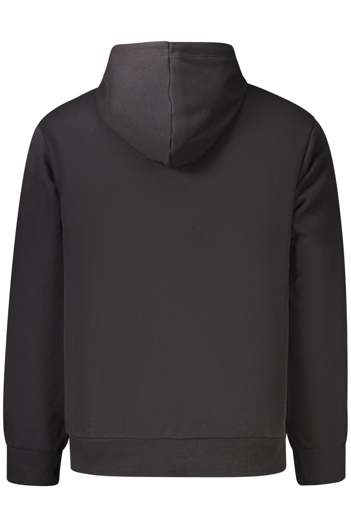 TIMBERLAND FELPA SENZA ZIP UOMO NERO