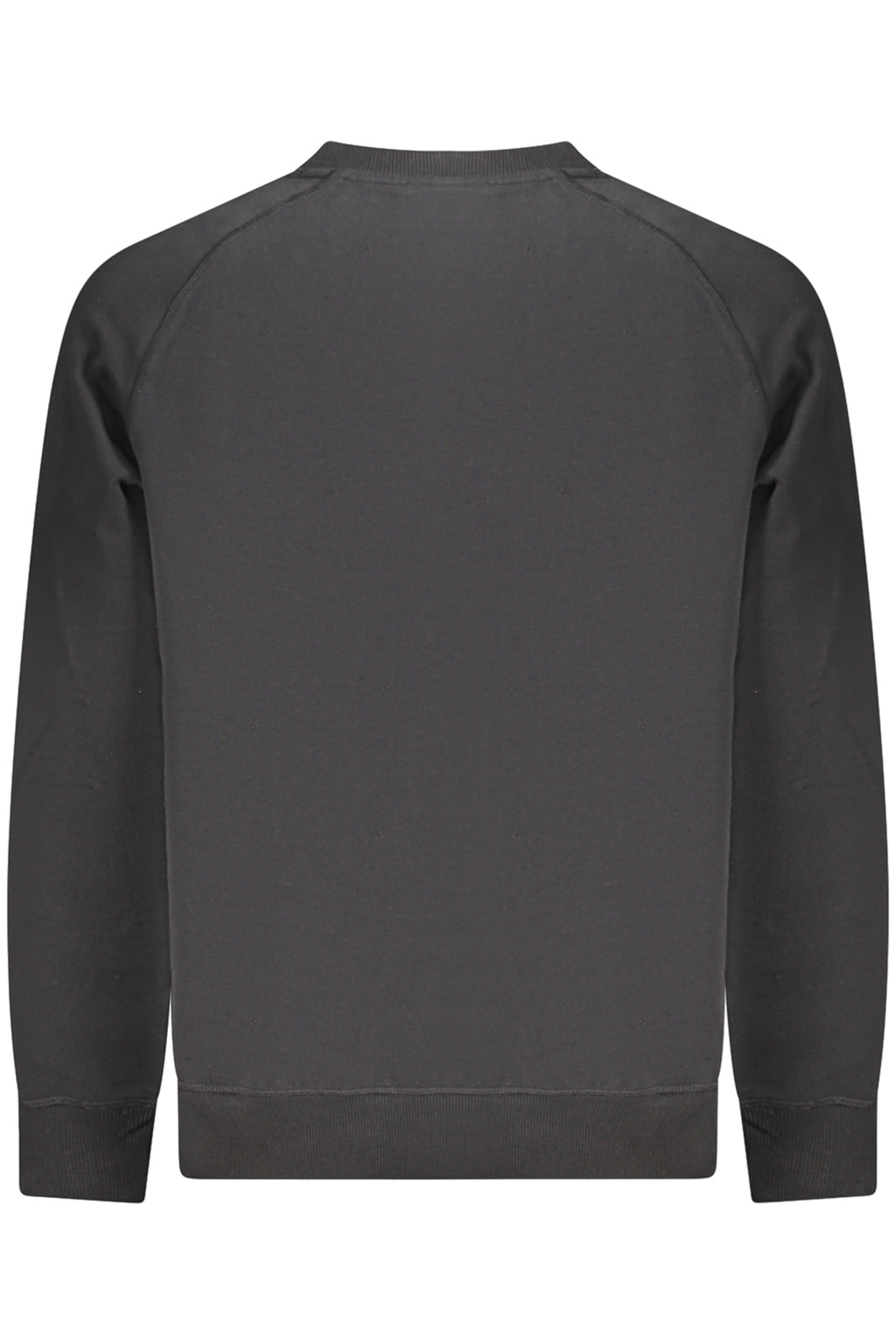 TIMBERLAND FELPA SENZA ZIP UOMO NERO