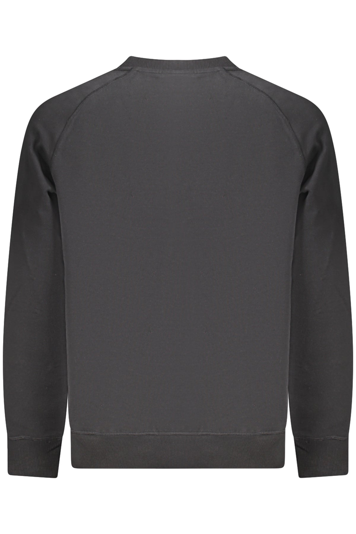 TIMBERLAND FELPA SENZA ZIP UOMO NERO