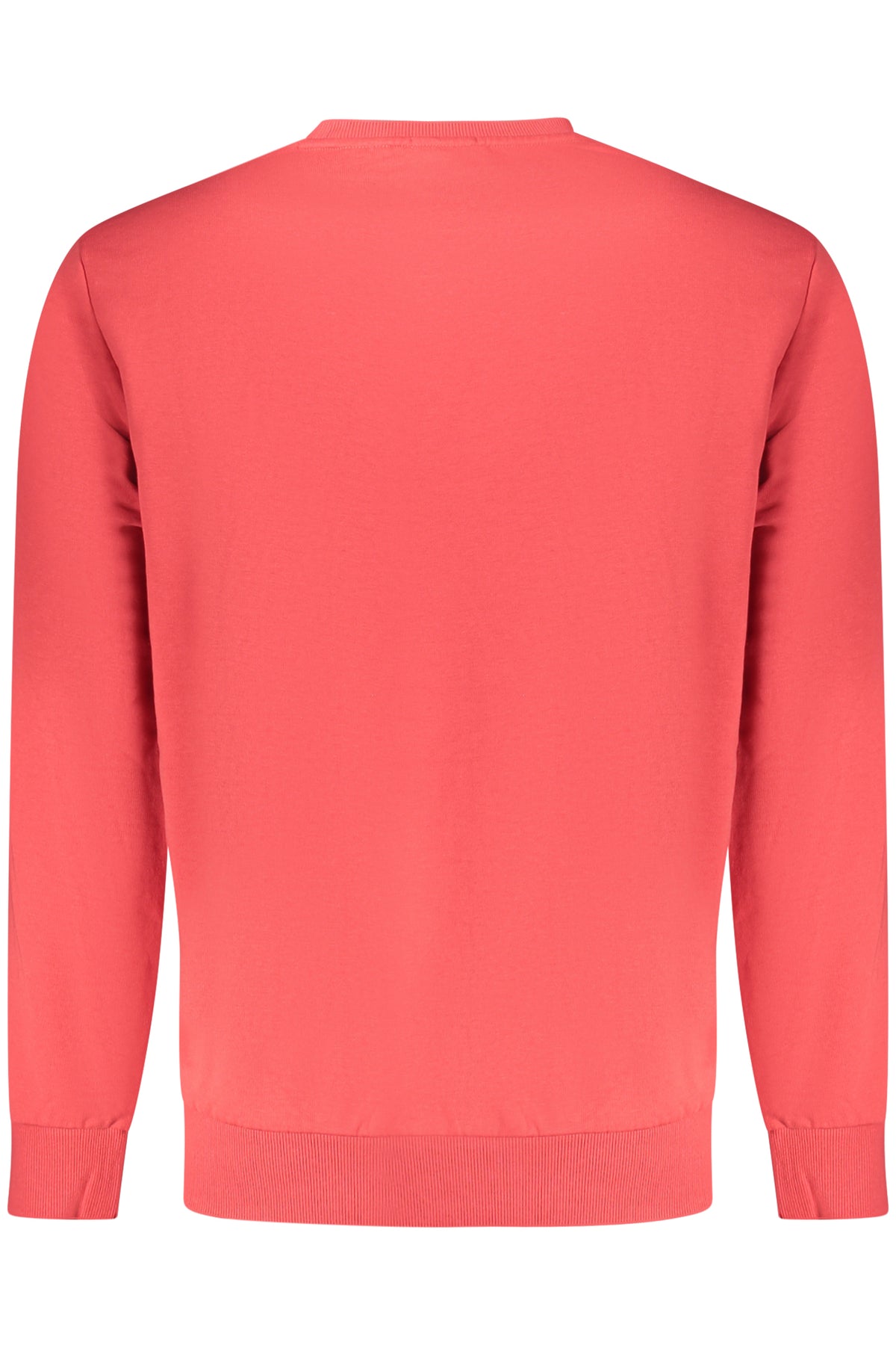 TIMBERLAND FELPA SENZA ZIP UOMO ROSSO