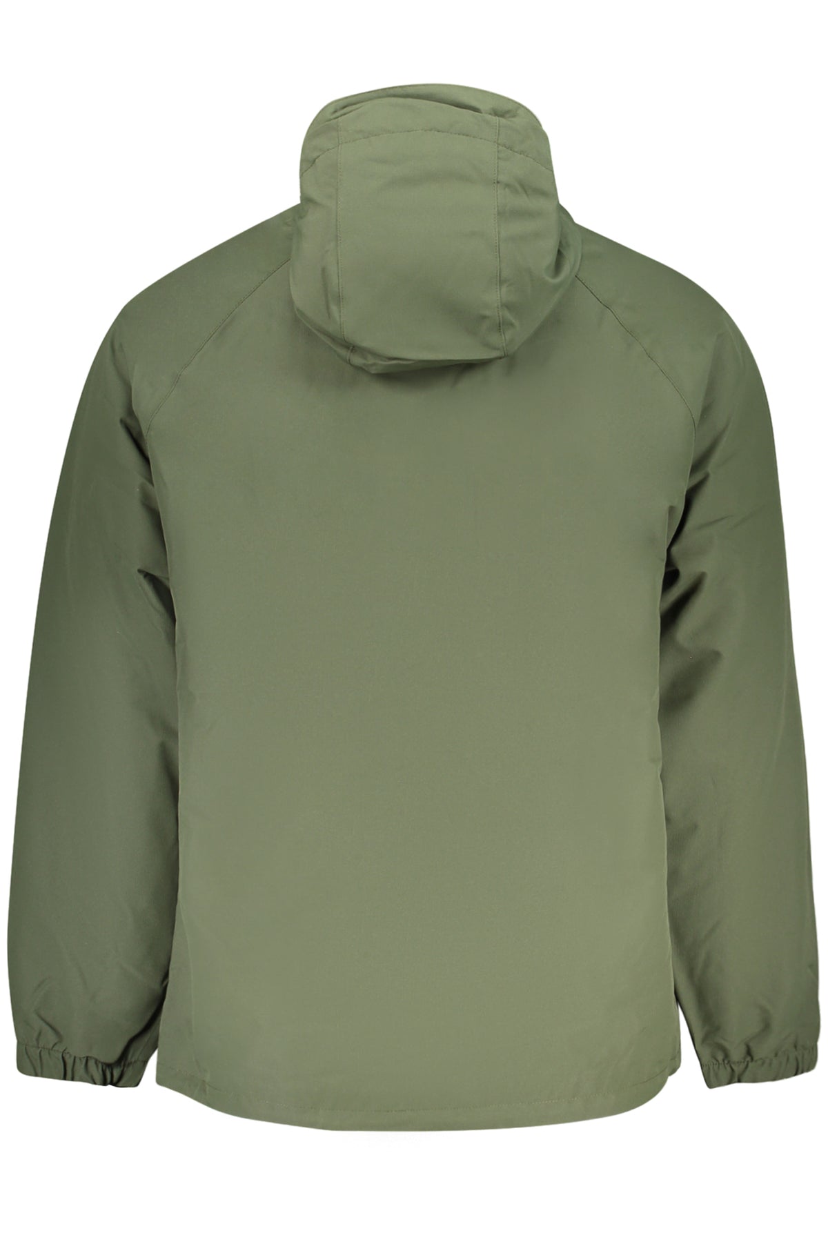 TIMBERLAND GIUBBOTTO UOMO VERDE