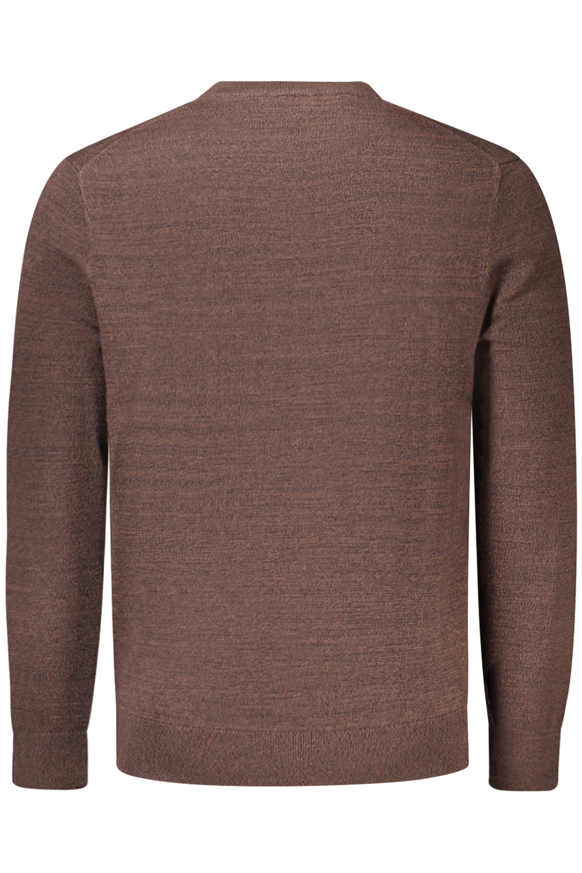TIMBERLAND MAGLIA UOMO MARRONE