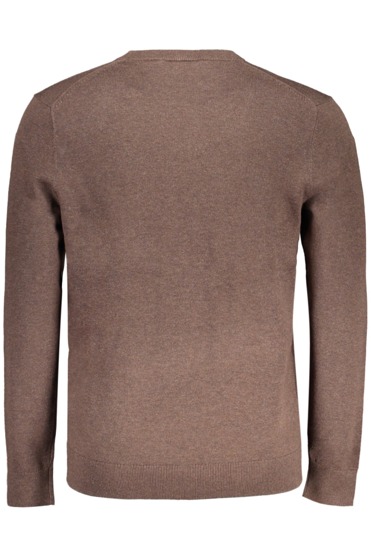 TIMBERLAND MAGLIA UOMO MARRONE