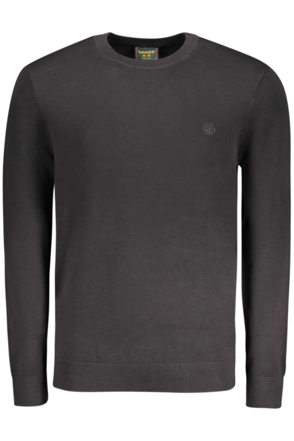 TIMBERLAND MAGLIA UOMO NERO