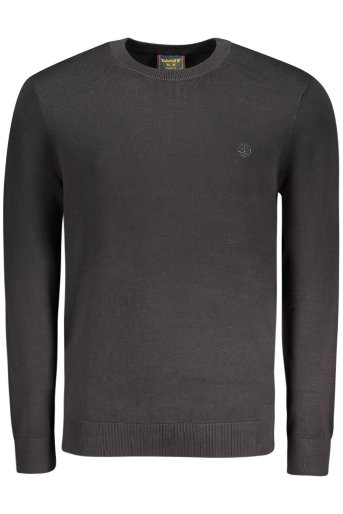 TIMBERLAND MAGLIA UOMO NERO
