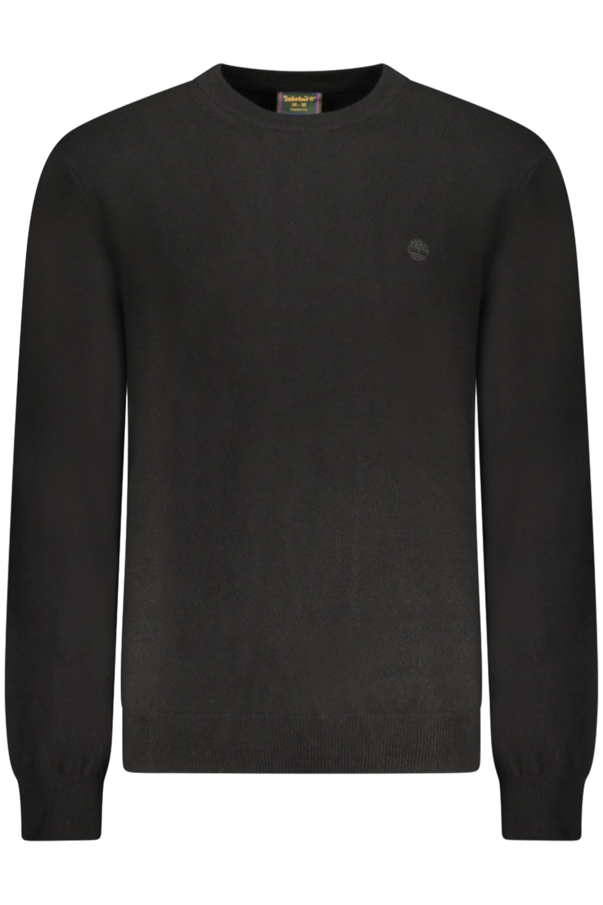 TIMBERLAND MAGLIONE UOMO NERO