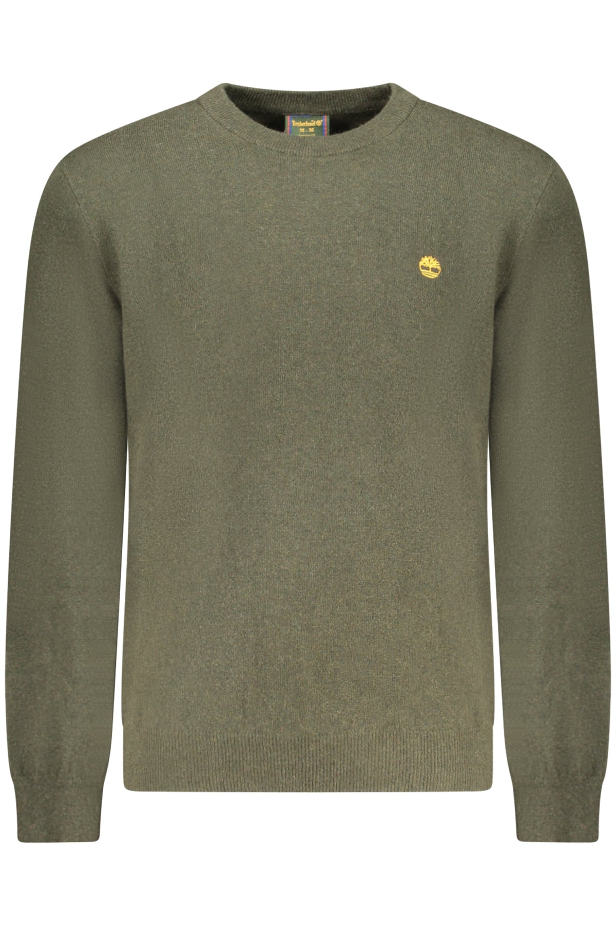 TIMBERLAND MAGLIONE UOMO VERDE