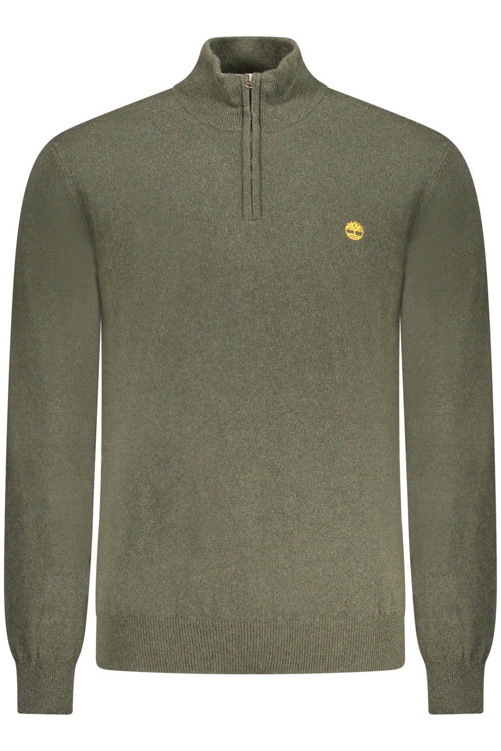 TIMBERLAND MAGLIONE UOMO VERDE