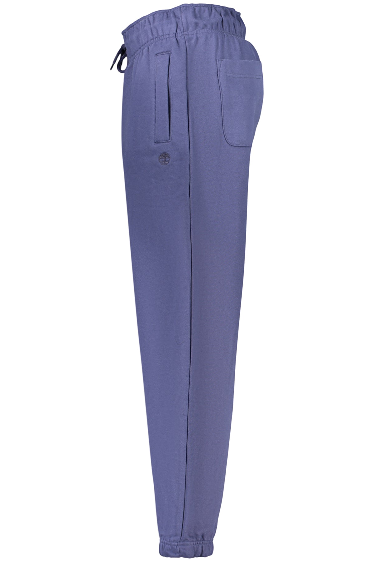 TIMBERLAND PANTALONE TUTA LUNGO UOMO BLU
