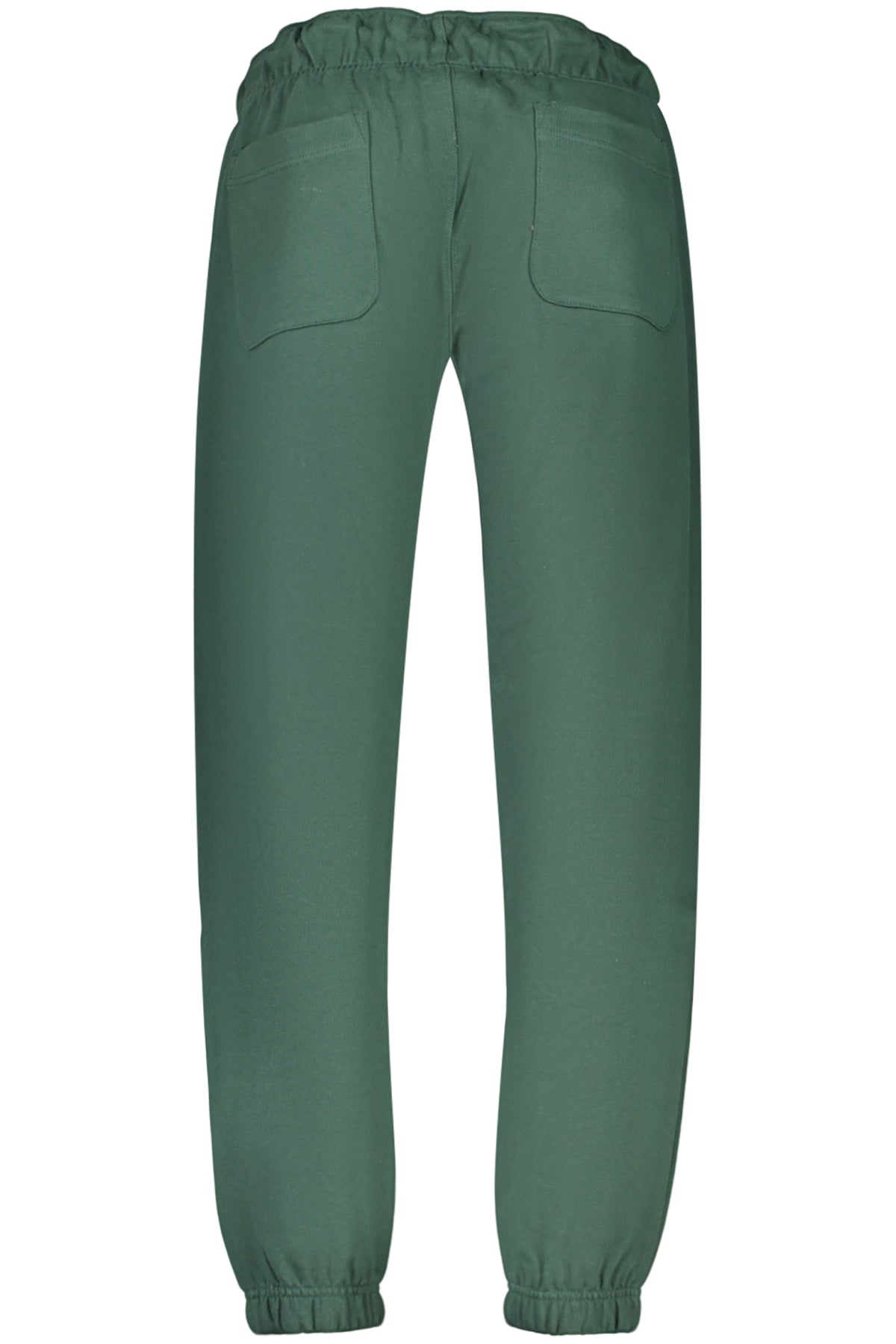 TIMBERLAND PANTALONE TUTA LUNGO UOMO VERDE