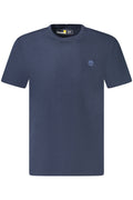 TIMBERLAND T-SHIRT MANICHE CORTE UOMO BLU