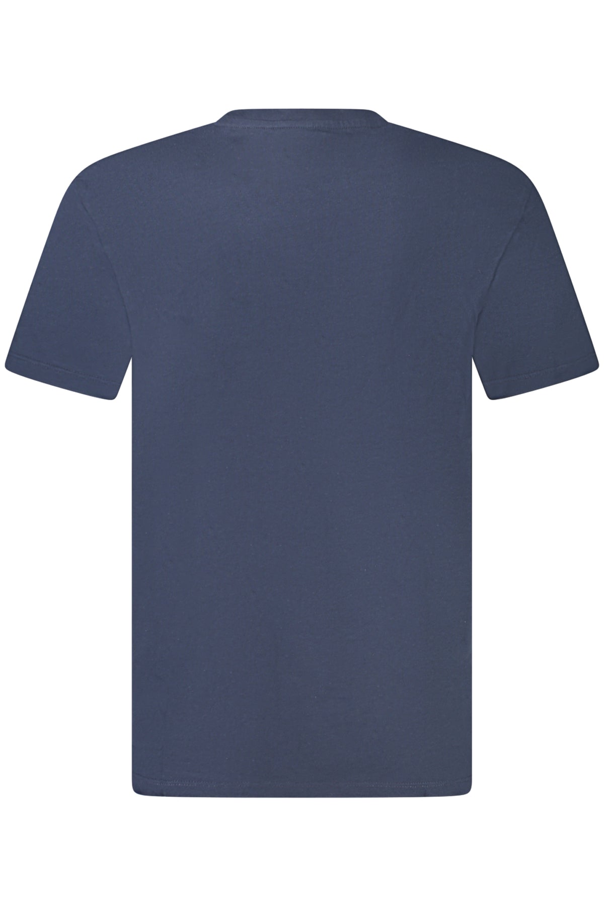 TIMBERLAND T-SHIRT MANICHE CORTE UOMO BLU