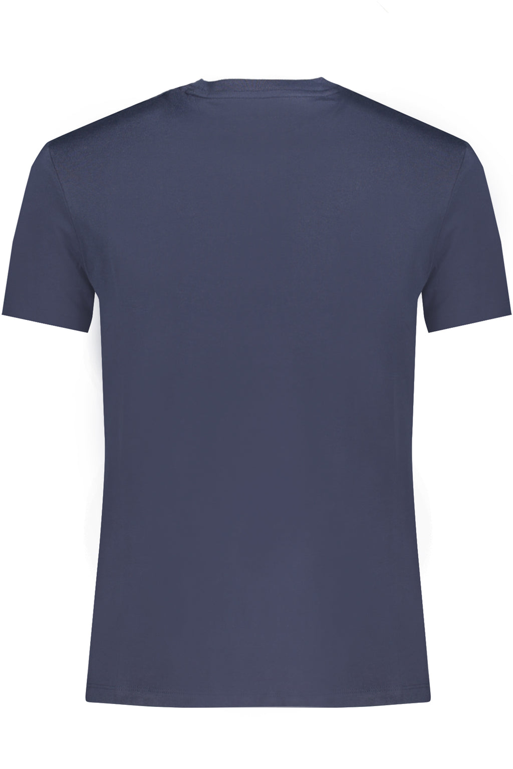 TIMBERLAND T-SHIRT MANICHE CORTE UOMO BLU