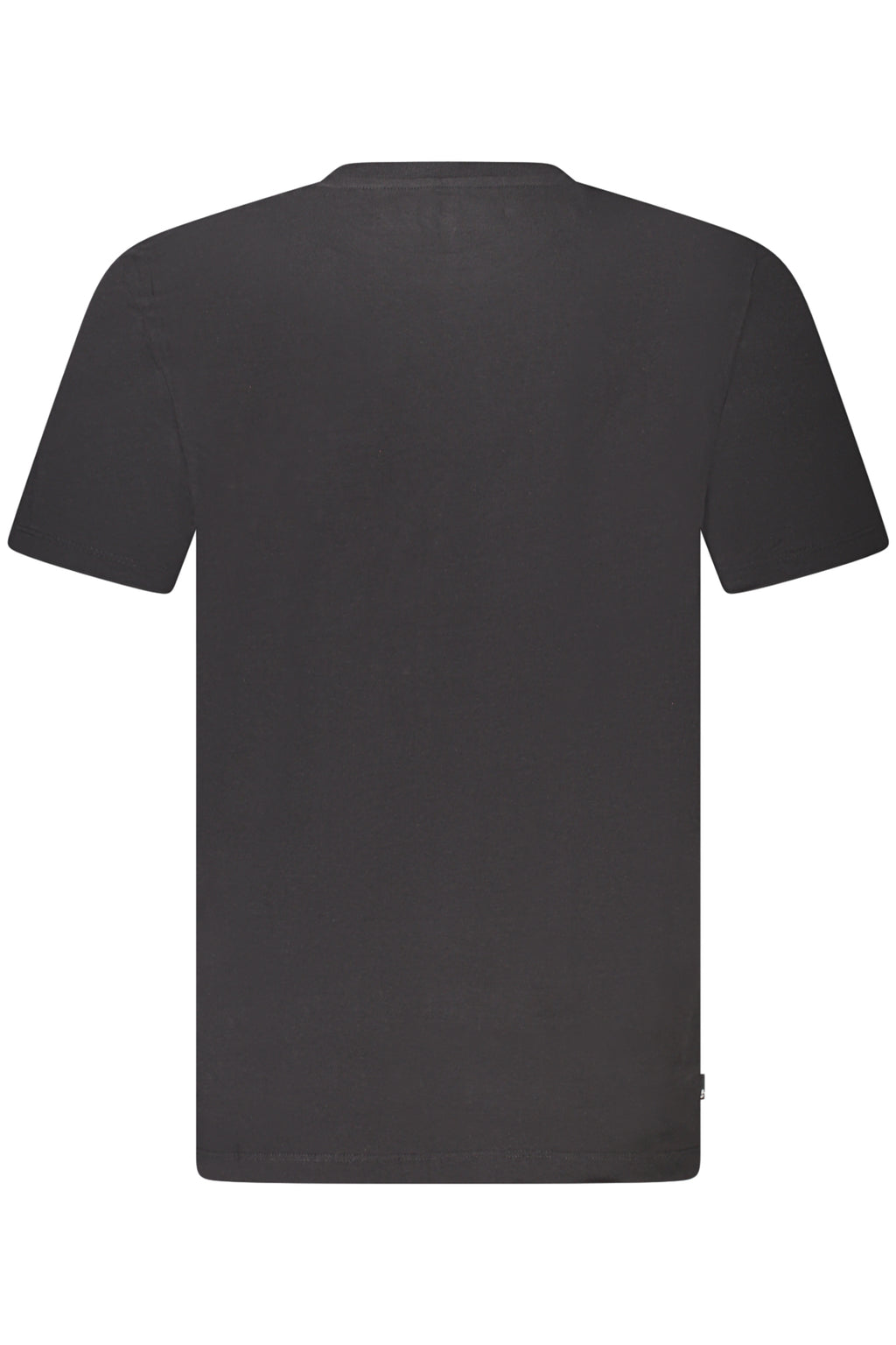 TIMBERLAND T-SHIRT MANICHE CORTE UOMO NERO