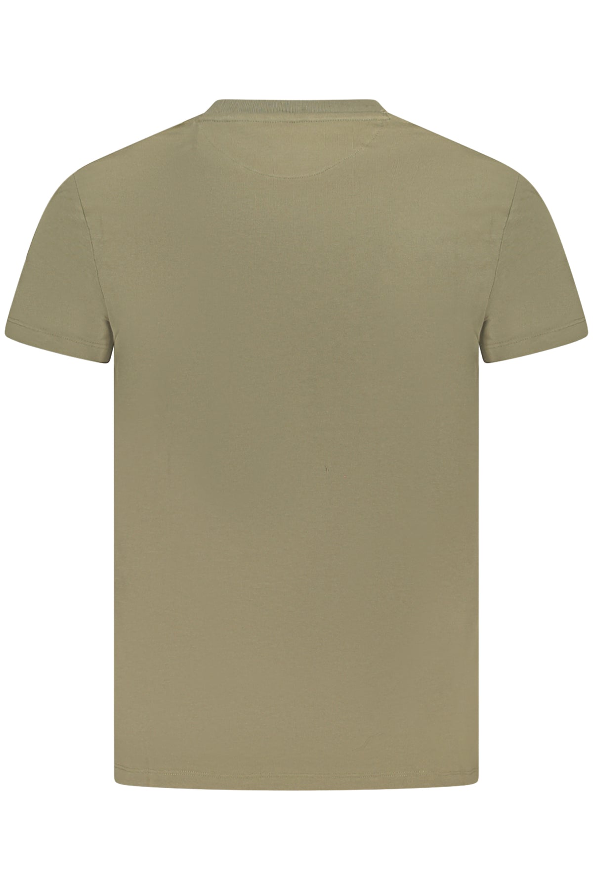 TIMBERLAND T-SHIRT MANICHE CORTE UOMO VERDE