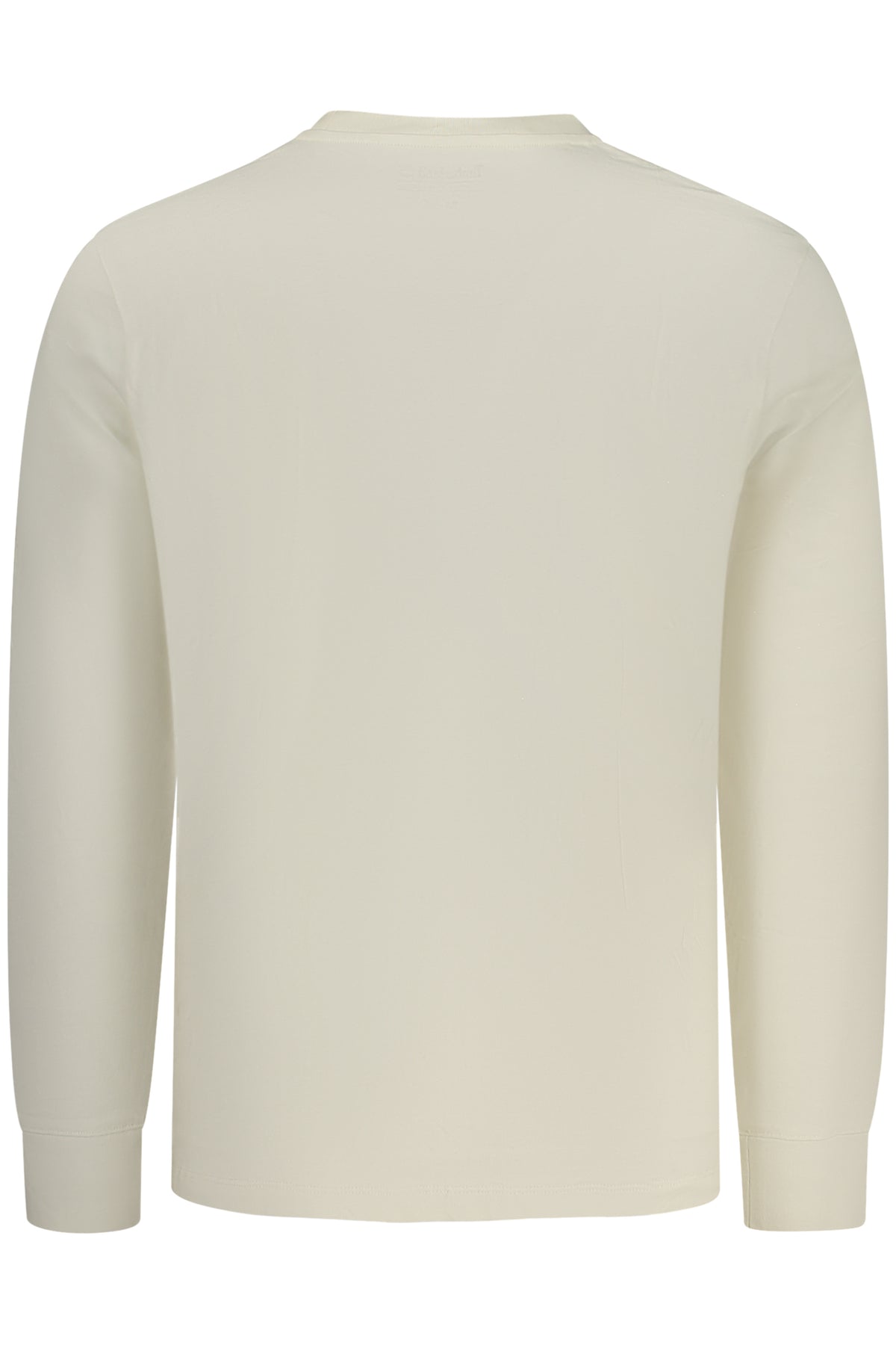 TIMBERLAND T-SHIRT MANICHE LUNGHE UOMO BEIGE