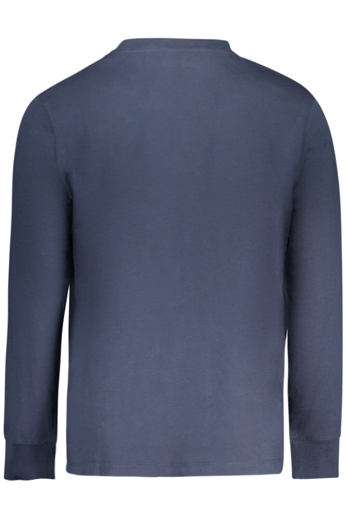 TIMBERLAND T-SHIRT MANICHE LUNGHE UOMO BLU