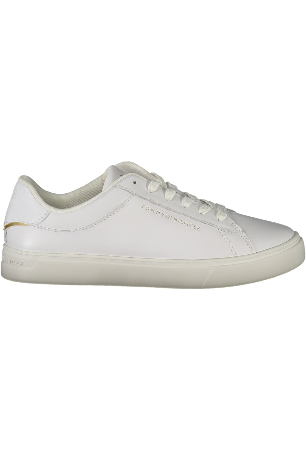TOMMY HILFIGER CALZATURA SPORTIVA DONNA BIANCO