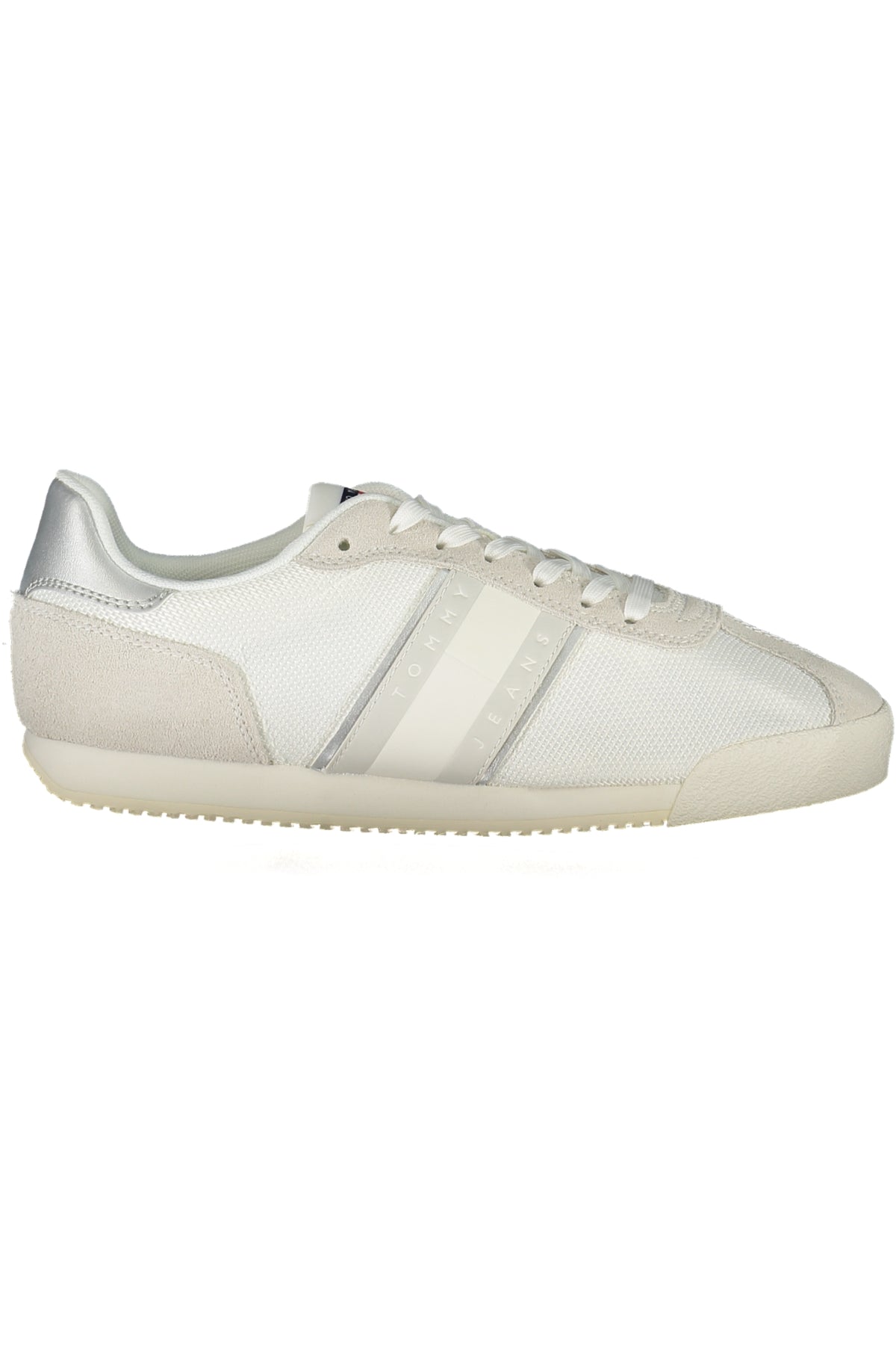 TOMMY HILFIGER CALZATURA SPORTIVA DONNA BIANCO