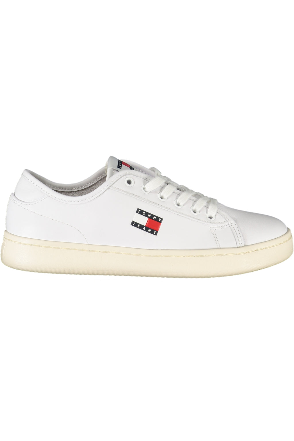 TOMMY HILFIGER CALZATURA SPORTIVA DONNA BIANCO