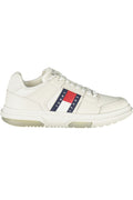TOMMY HILFIGER CALZATURA SPORTIVA DONNA BIANCO