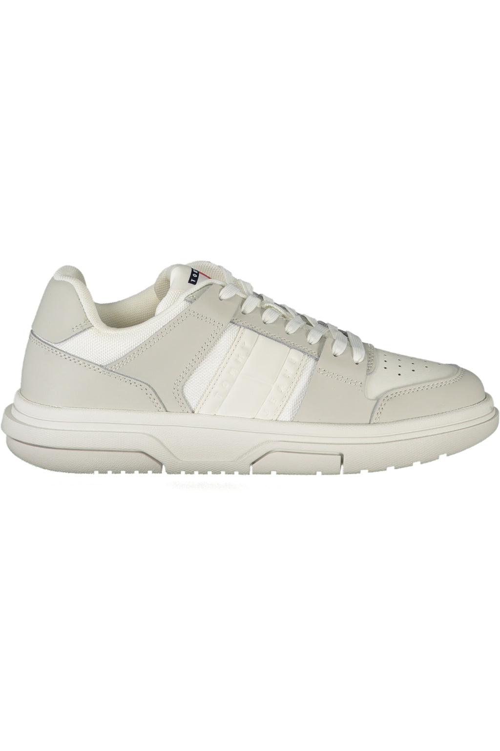 TOMMY HILFIGER CALZATURA SPORTIVA DONNA BIANCO