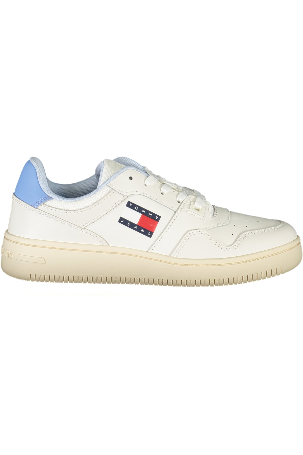 TOMMY HILFIGER CALZATURA SPORTIVA DONNA BIANCO