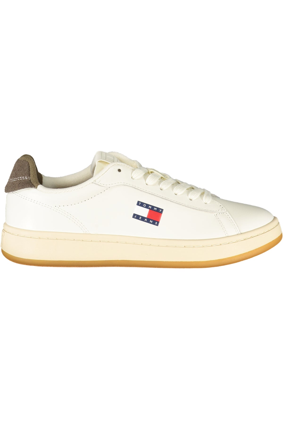 TOMMY HILFIGER CALZATURA SPORTIVA DONNA BIANCO
