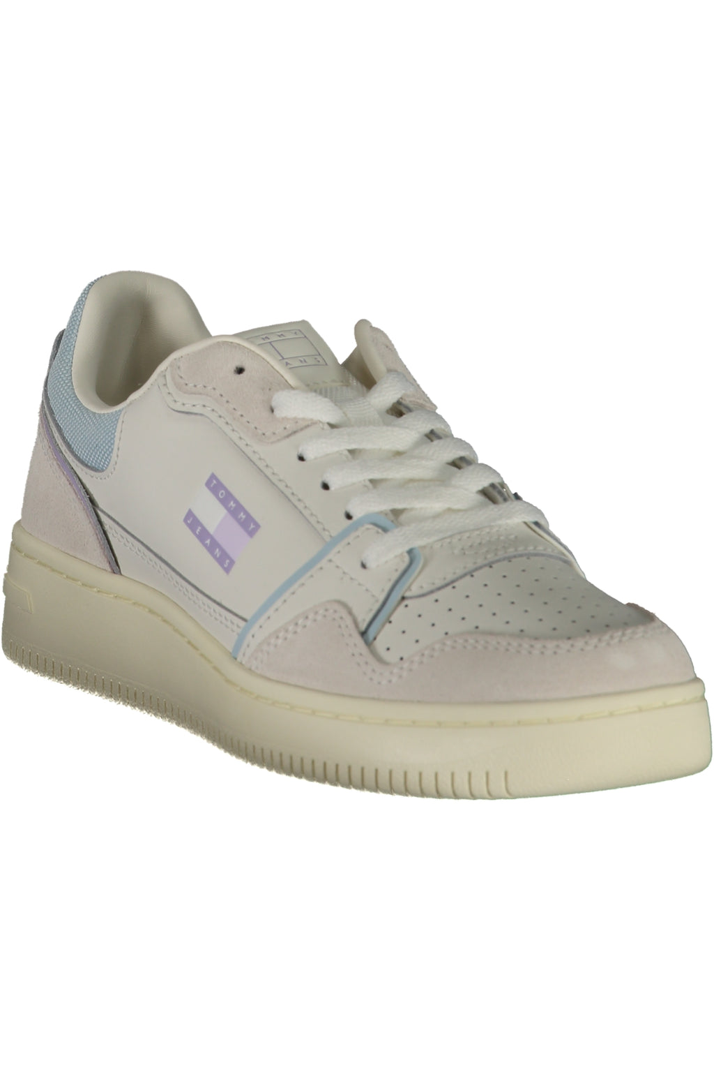 TOMMY HILFIGER CALZATURA SPORTIVA DONNA BIANCO