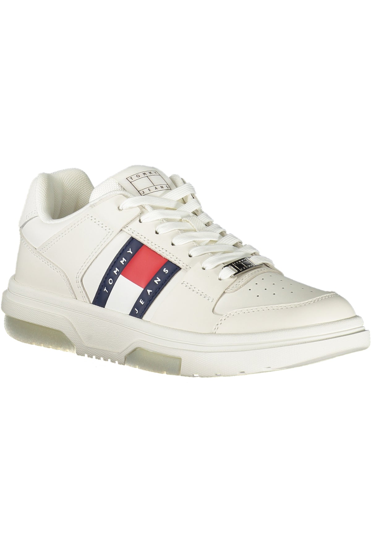 TOMMY HILFIGER CALZATURA SPORTIVA DONNA BIANCO