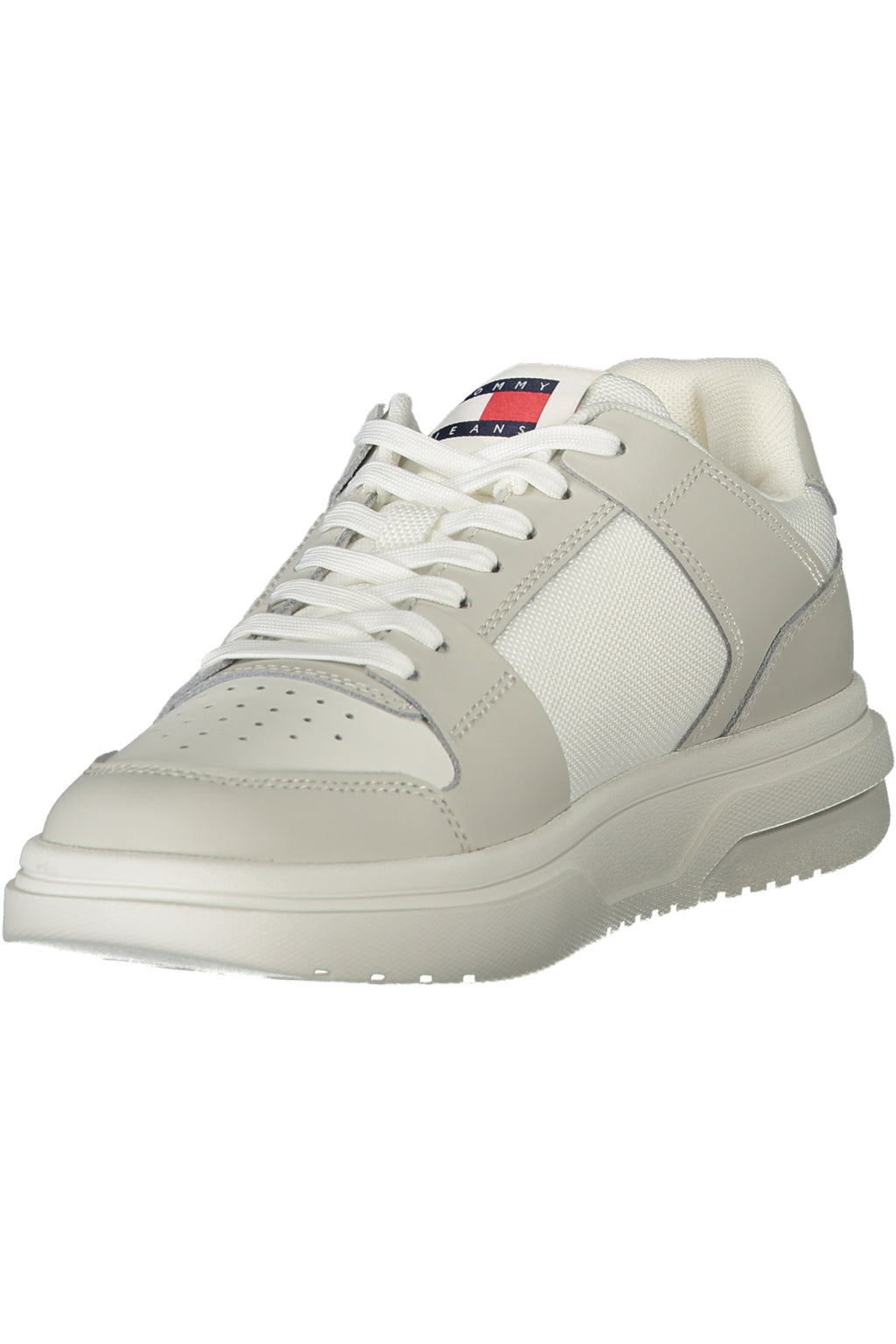 TOMMY HILFIGER CALZATURA SPORTIVA DONNA BIANCO