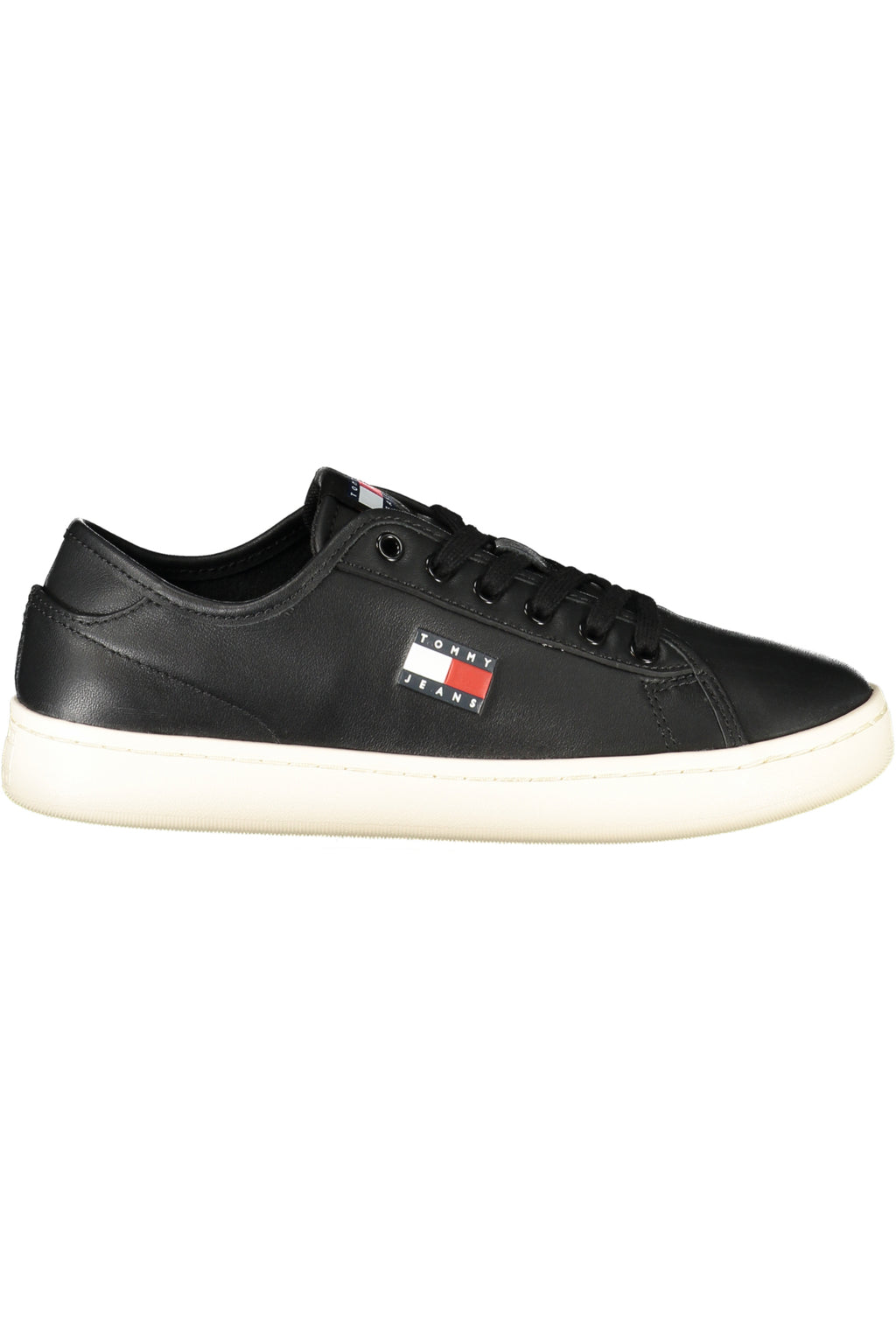 TOMMY HILFIGER CALZATURA SPORTIVA DONNA NERO