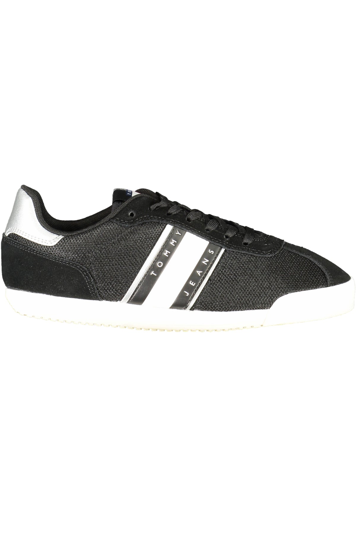 TOMMY HILFIGER CALZATURA SPORTIVA DONNA NERO