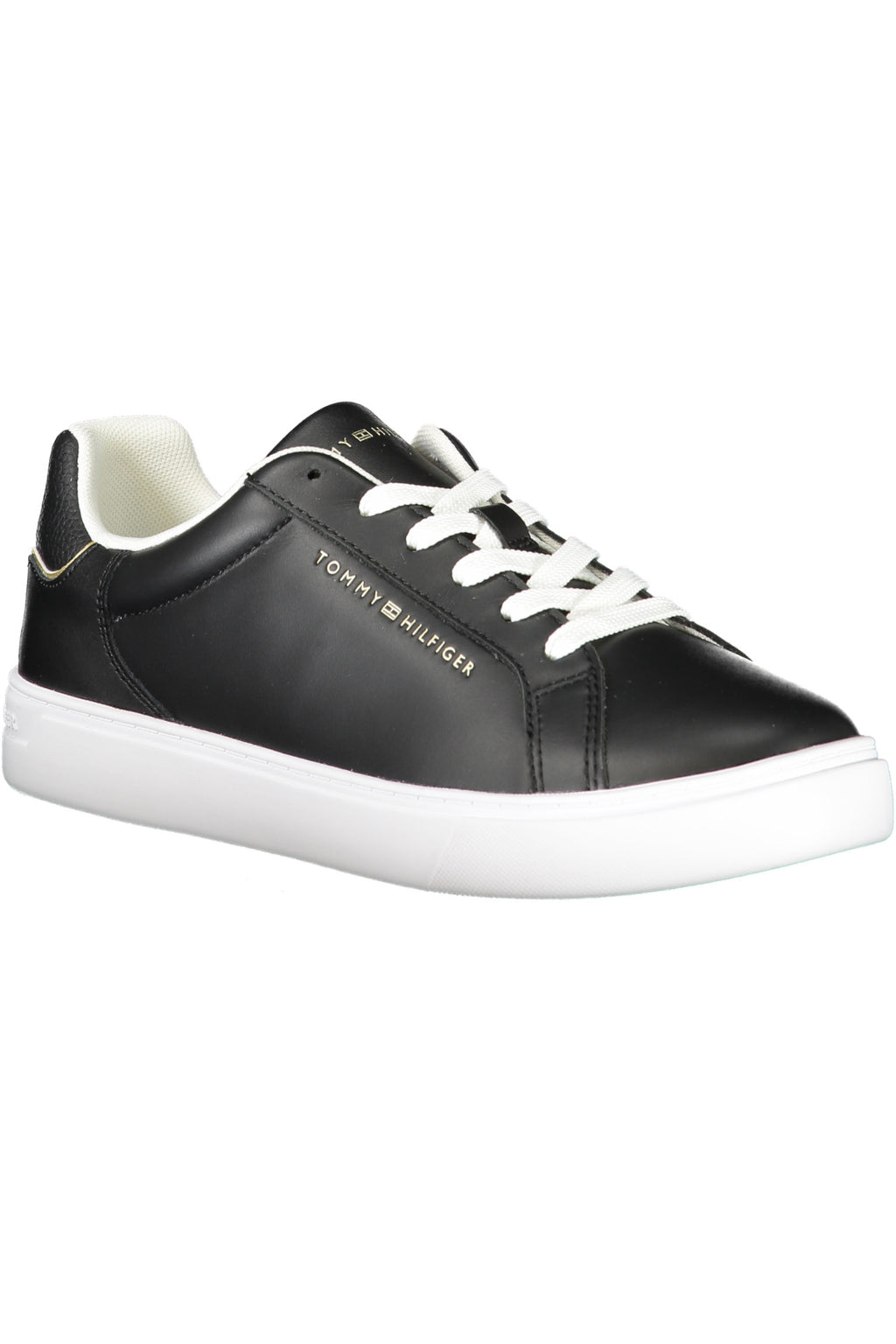 TOMMY HILFIGER CALZATURA SPORTIVA DONNA NERO