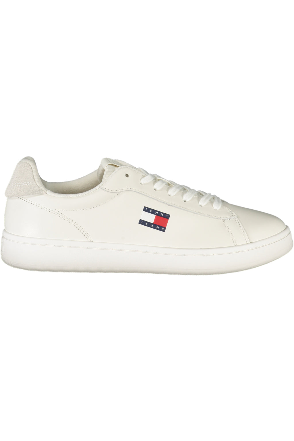 TOMMY HILFIGER CALZATURA SPORTIVA UOMO BIANCO