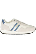 TOMMY HILFIGER CALZATURA SPORTIVA UOMO BIANCO