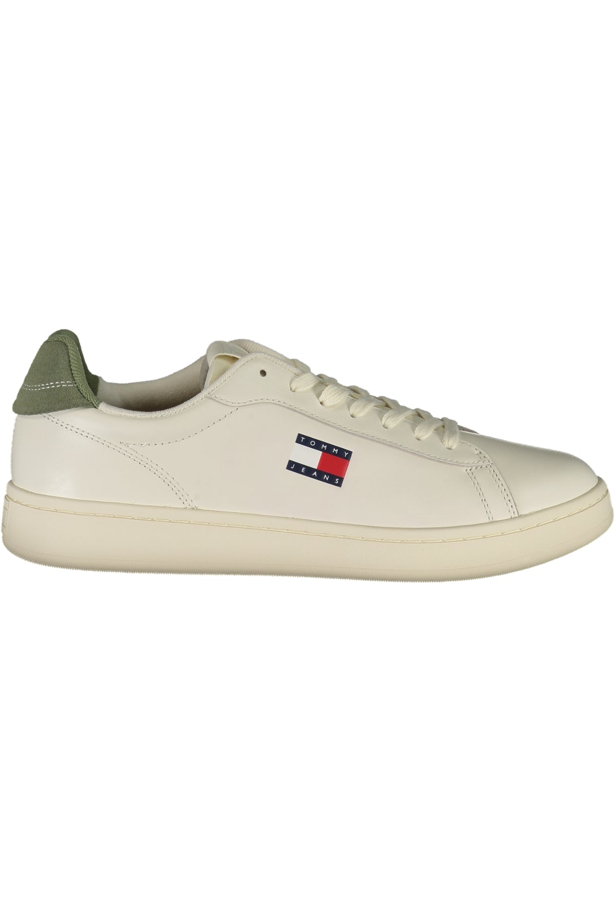 TOMMY HILFIGER CALZATURA SPORTIVA UOMO BIANCO