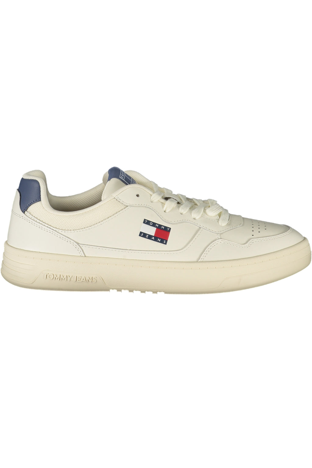 TOMMY HILFIGER CALZATURA SPORTIVA UOMO BIANCO