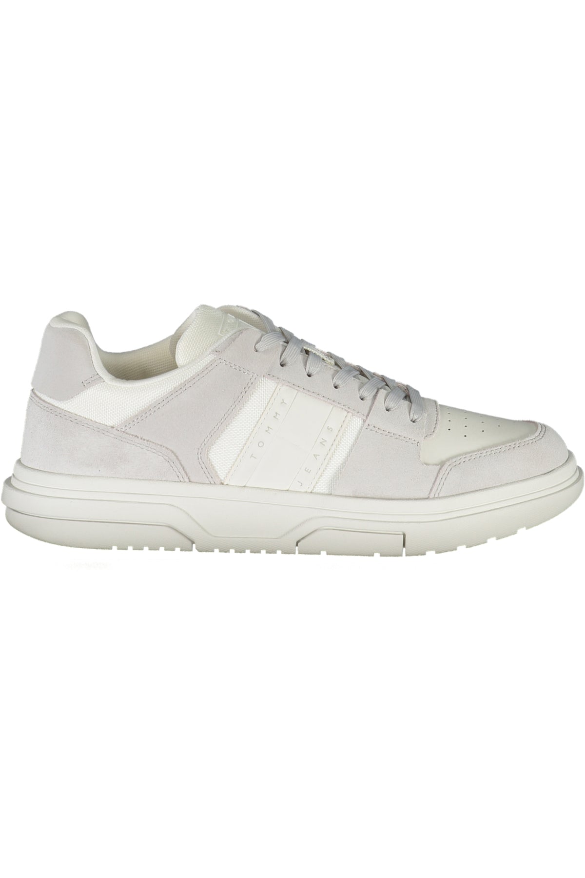 TOMMY HILFIGER CALZATURA SPORTIVA UOMO BIANCO