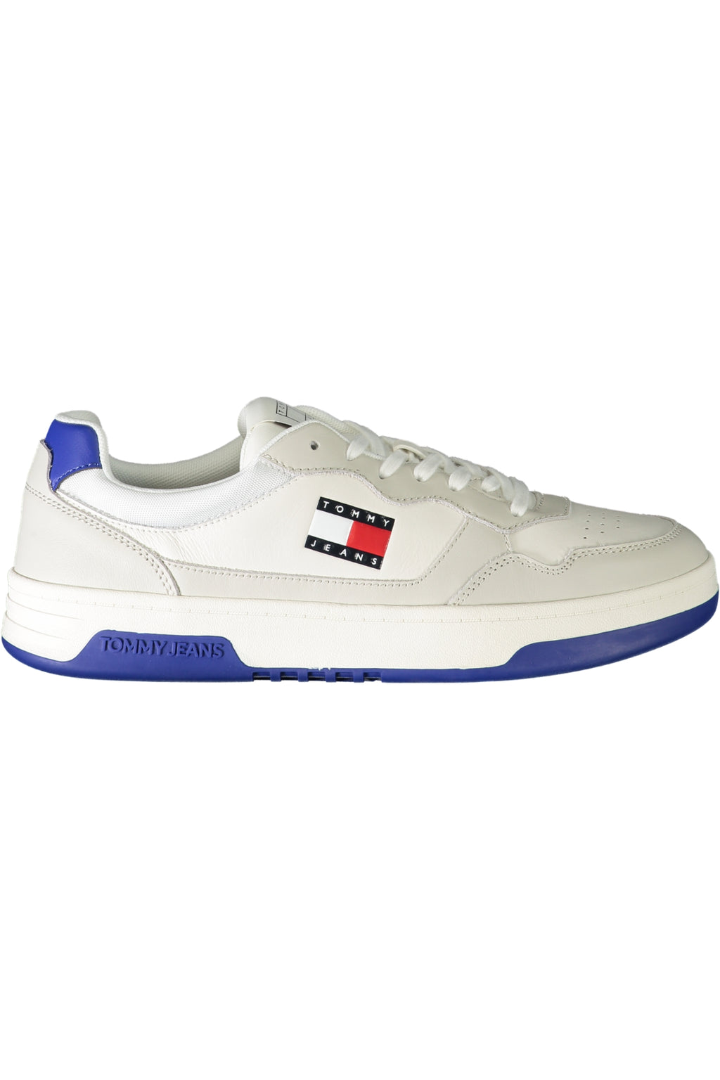 TOMMY HILFIGER CALZATURA SPORTIVA UOMO BIANCO