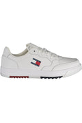 TOMMY HILFIGER CALZATURA SPORTIVA UOMO BIANCO