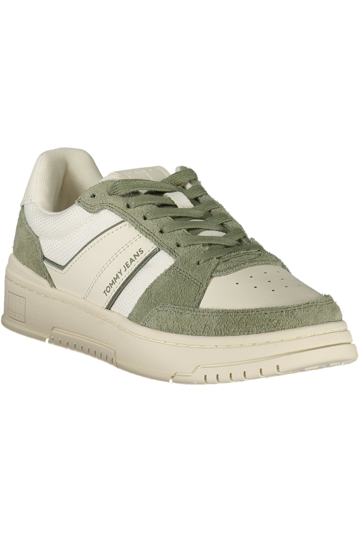 TOMMY HILFIGER CALZATURA SPORTIVA UOMO BIANCO
