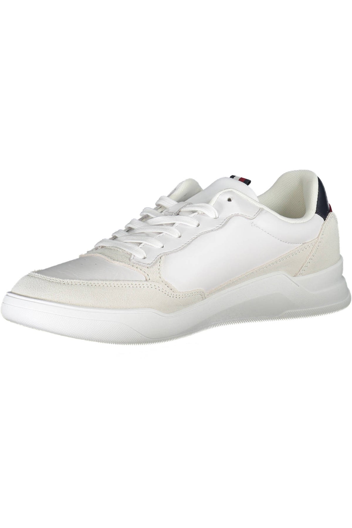 TOMMY HILFIGER CALZATURA SPORTIVA UOMO BIANCO