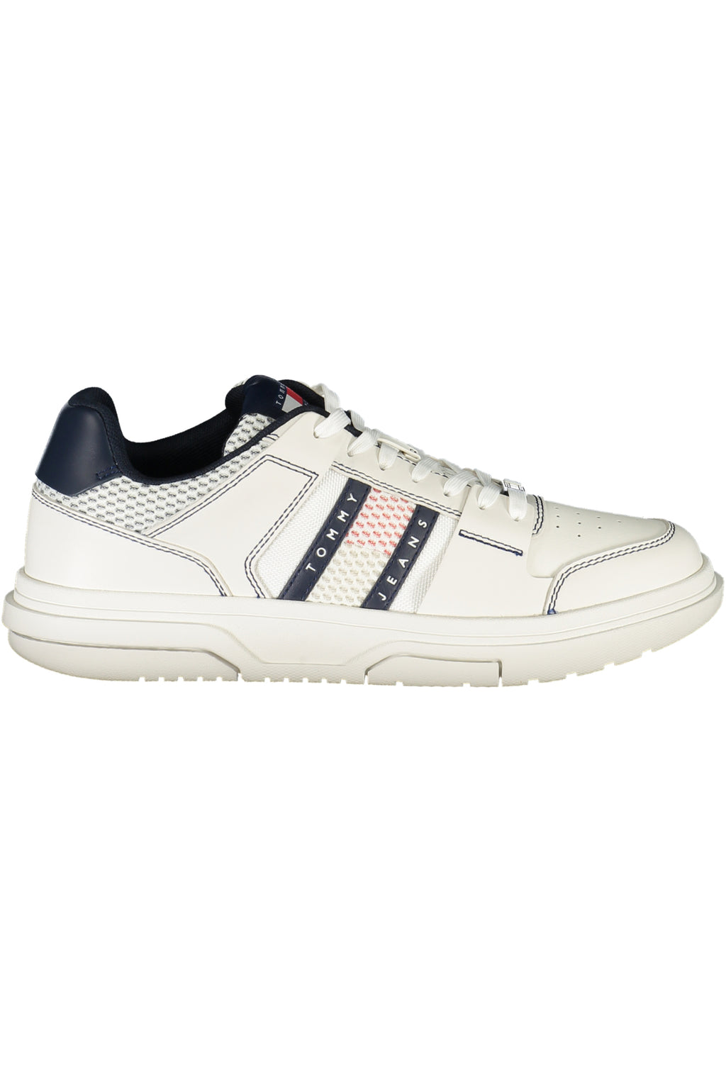 TOMMY HILFIGER CALZATURA SPORTIVA UOMO BLU