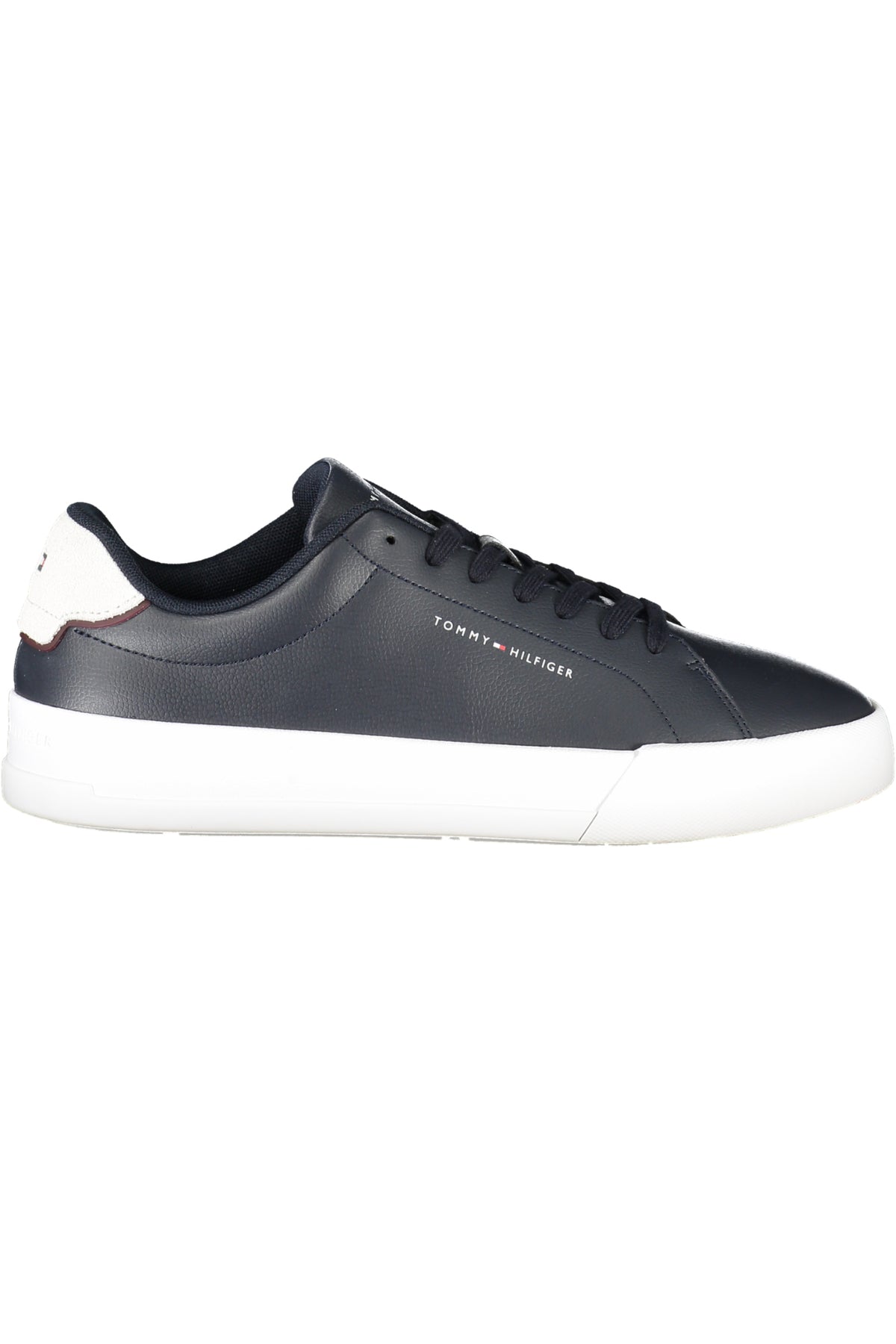 TOMMY HILFIGER CALZATURA SPORTIVA UOMO BLU