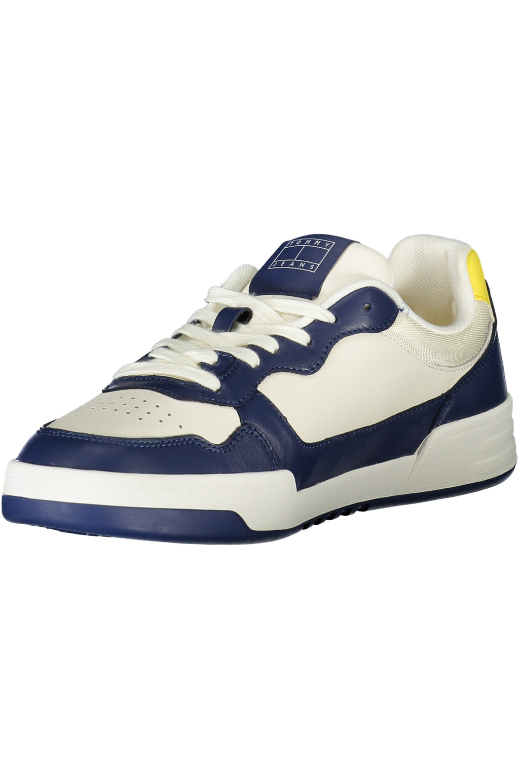 TOMMY HILFIGER CALZATURA SPORTIVA UOMO BLU