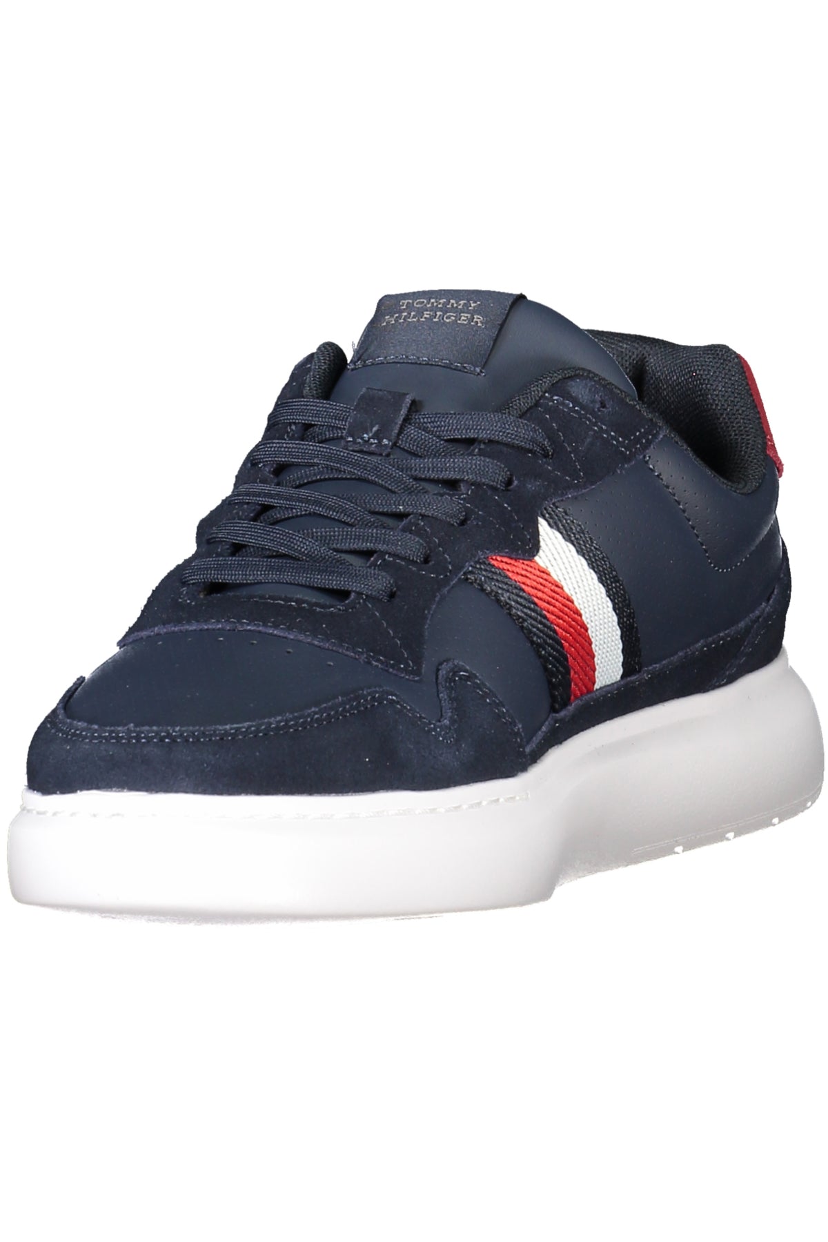 TOMMY HILFIGER CALZATURA SPORTIVA UOMO BLU